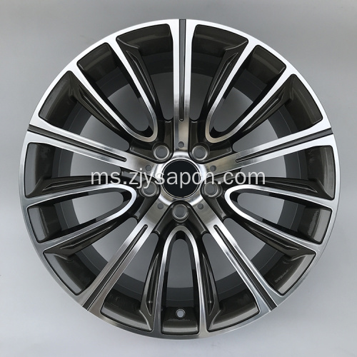 X6 X5 7 Series 5Series 3Series Forged Rims